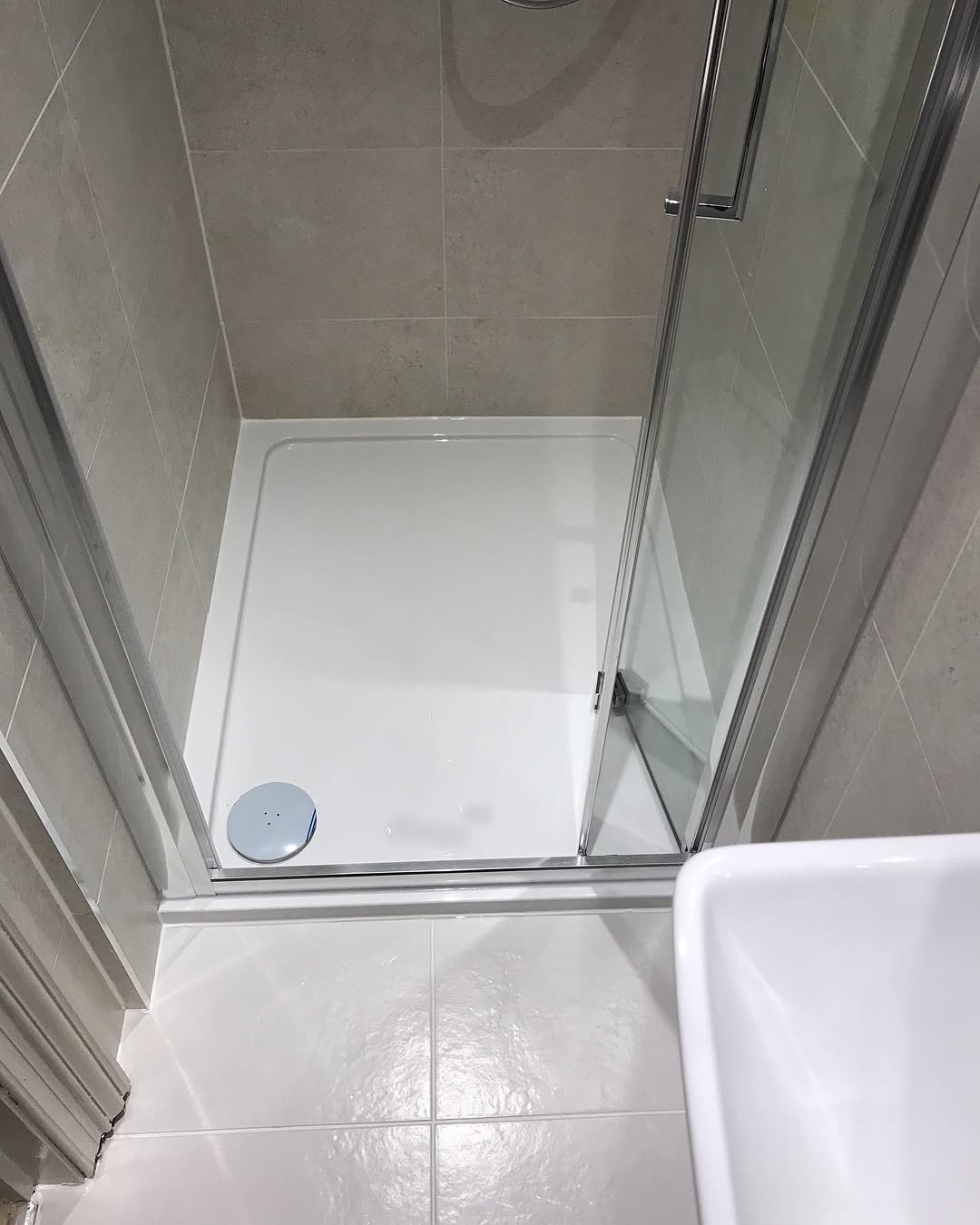 T W Furlong Plumbing & Heating work