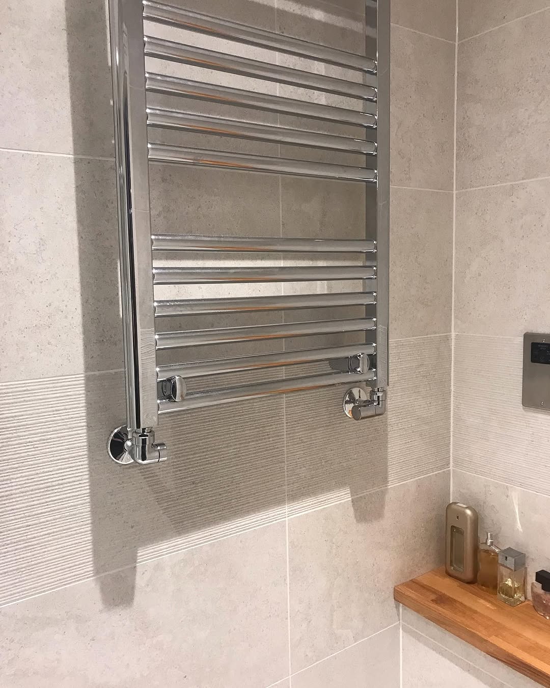 T W Furlong Plumbing & Heating work